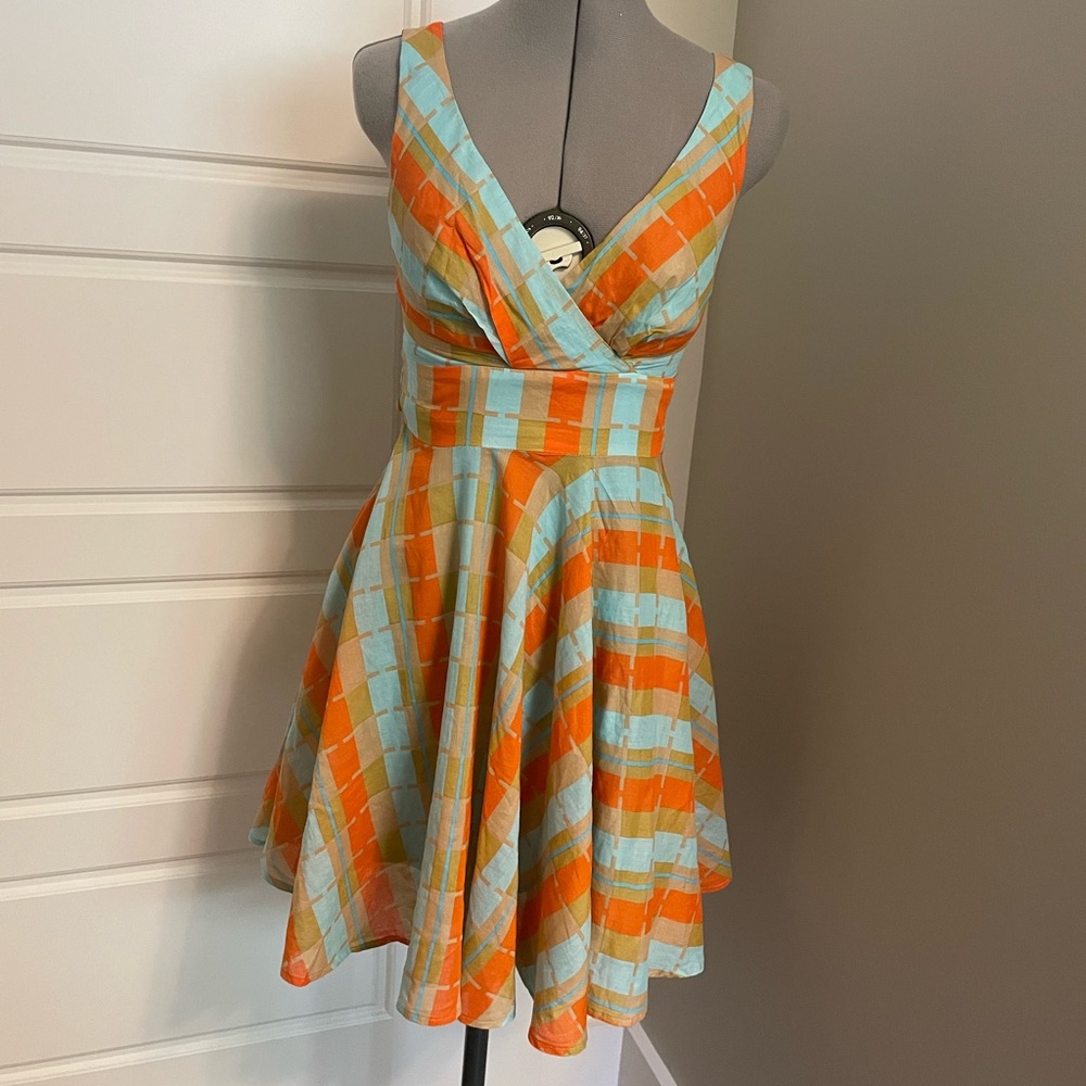 Coconinno Picnic Dress